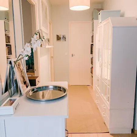 Beautiful Close To The Sea And Center * Helsínquia