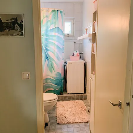 Beautiful Close To The Sea And Center Helsinki